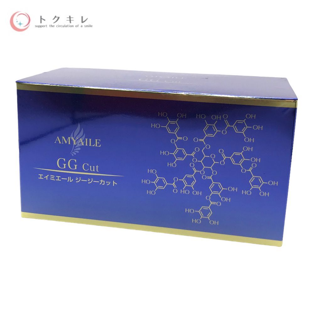 AILE エイミエール ジージーカット 30包