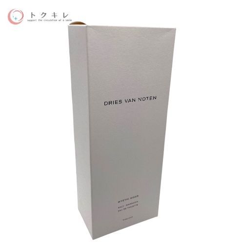ドリス ヴァン ノッテン DRIES VAN NOTEN MYSTIC MOSS SALT・MANDARIN EAU DE TOILETTE ミスティック モス オードトワレ 200ml