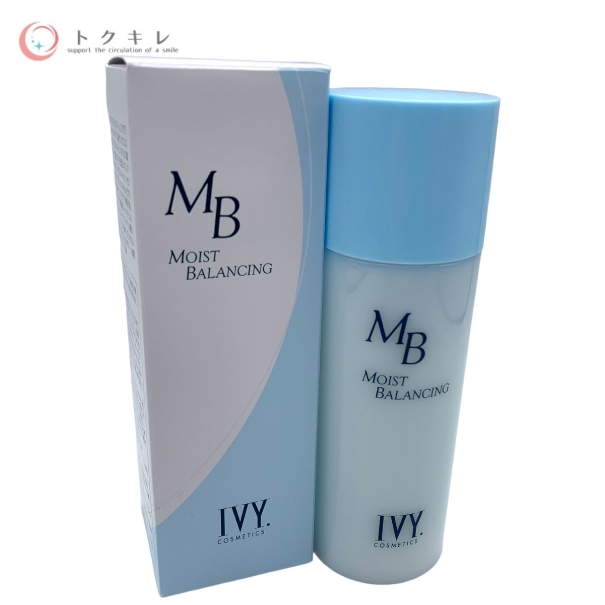 アイビー化粧品 モイスト バランシング (化粧液) 80ml