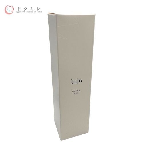 ルジョー（lujo） アクアピールローション 100ml ×2点セット