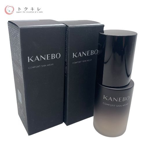 カネボウ（KANEBO） スキン ハーモナイザー 180ml ×1 3点セット