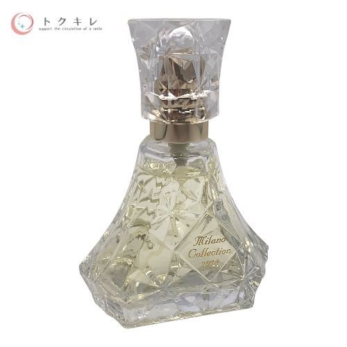 カネボウ ミラノコレクション オードパルファム 2018 30ml