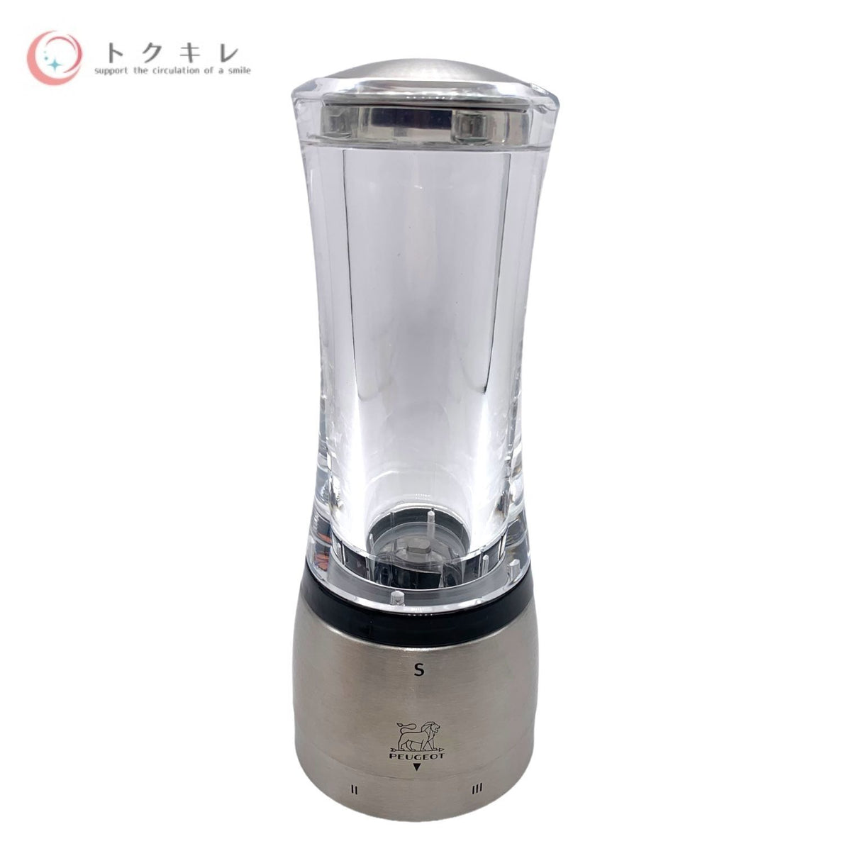 プジョー PEUGEOT USelect ダマン ソルトミル 16cm 25434 1689200