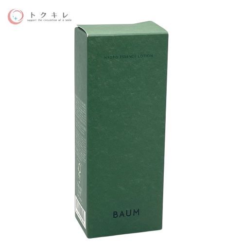 BAUM バウム ハイドロ エッセンスローションn 150ml 化粧液