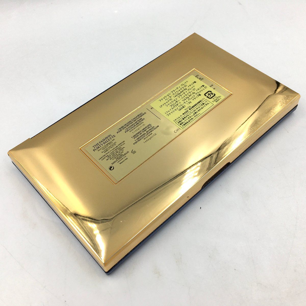 LANCOME ランコム ファッション フラーティ パレット
