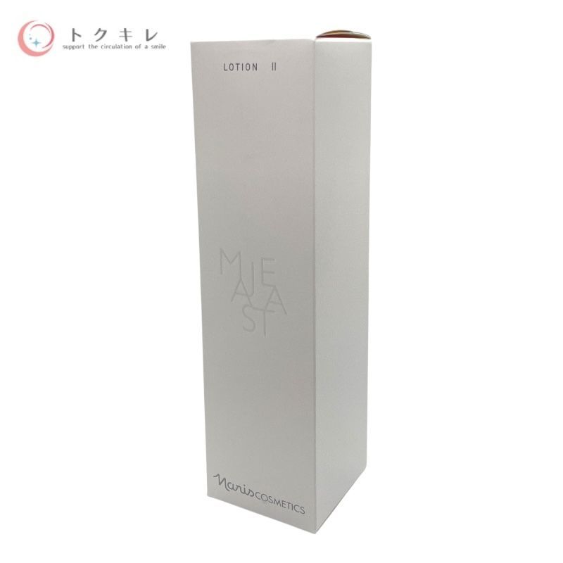 ナリス化粧品 マジェスタ 9 ローション II 保護化粧水 180ml