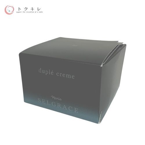 ナリス セルグレース 6 デュプレ クリーム 42g(28g+14g)