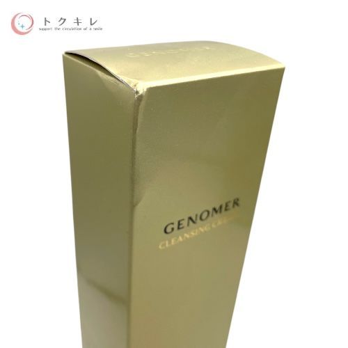 Drシーラボ ジェノマー クレンジングクリーム RX (メイク落とし) 110g 2箱セット