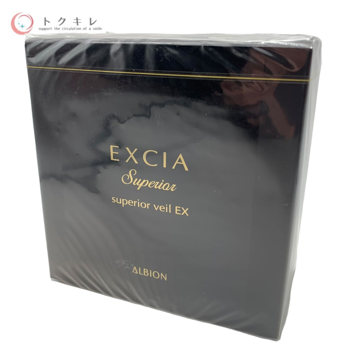 ALBION アルビオン EXCIA エクシア AL スーペリア ヴェール EX 20g NA02 (フェイスパウダー)