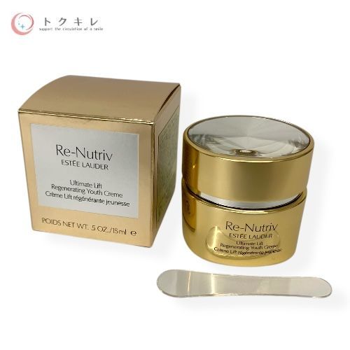 エスティ ローダー リニュートリィブ UL クリーム N 15ml
