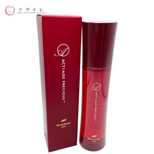 ニナファームジャポン アクティアージュ プレシャス＋ (化粧水) 165ml