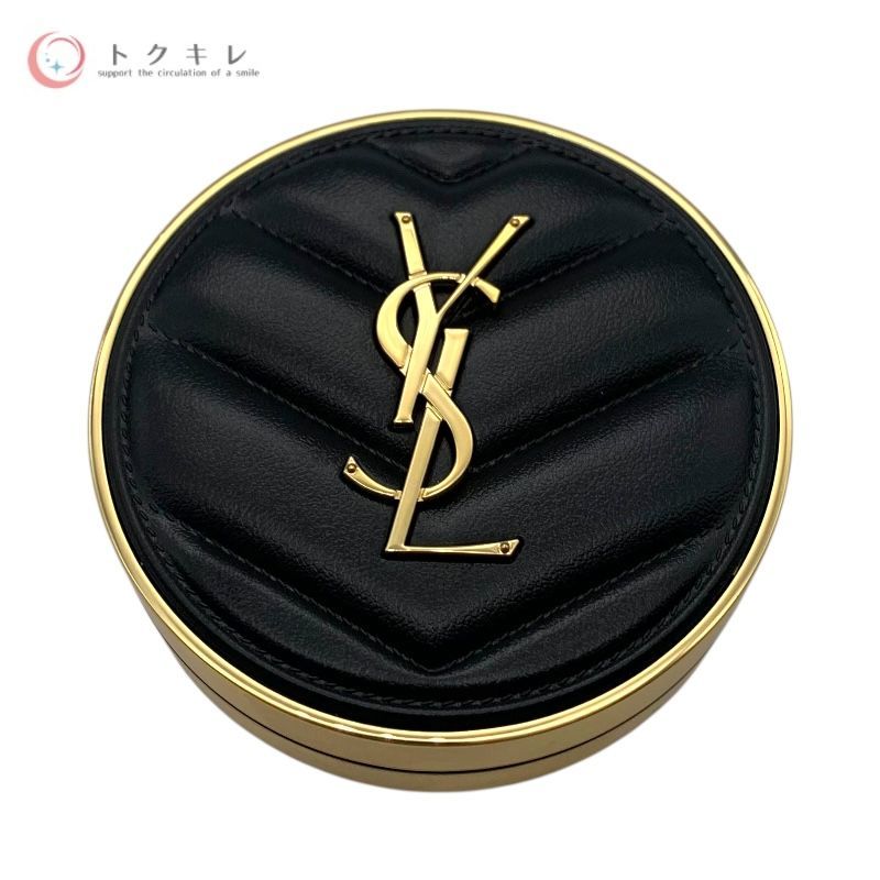 イヴ・サンローラン（Yves Saint Laurent／YSL） アンクル ド ポー ルクッションN #15