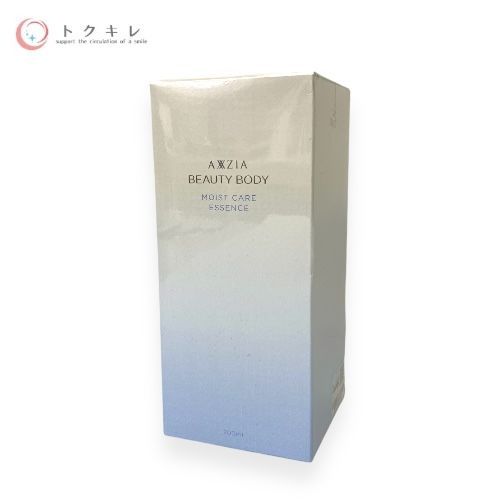 AXXZIA (アクシージア) ビューティーボディー モイストケア エッセンス 200ml
