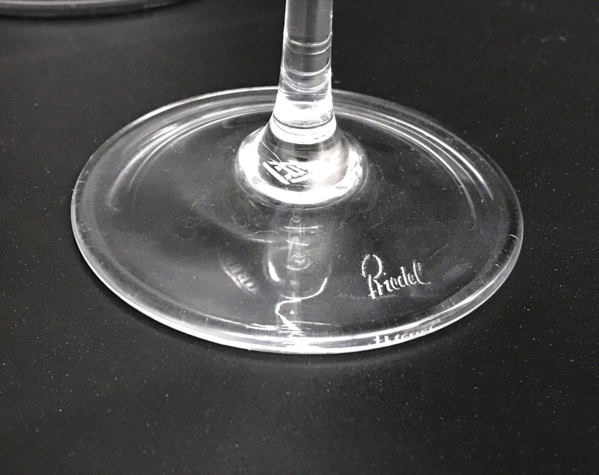 RIEDEL (リーデル) DESTILLATE Fernet / Bitters デスティレイト フェルネット / ビターズ 4200/5