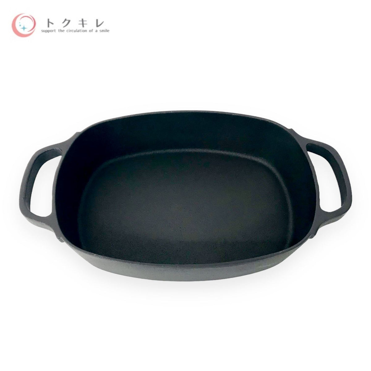 及源 クックトップ角浅形 CT-002