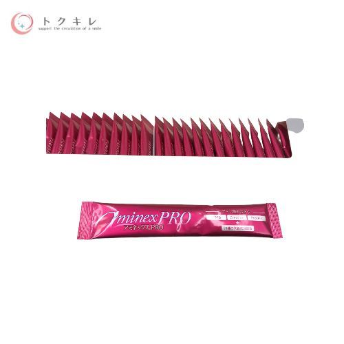 大成栄養薬品 アミネックスPRO 30袋