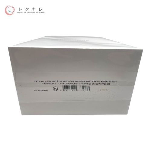 BYREDO (バイレード) オードパルファン ブランシュ 250ml (香水)