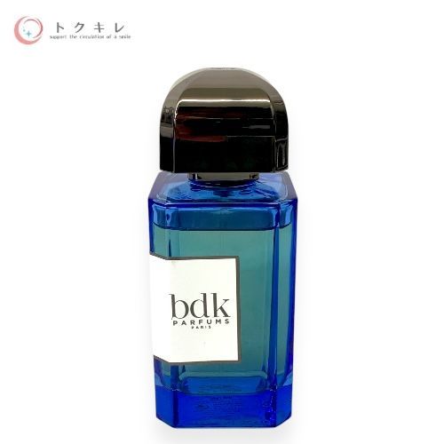 bdk parfums paris シトラス リヴィエラ 100ml