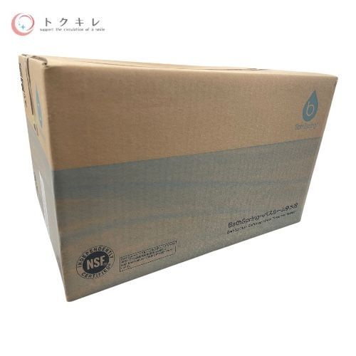 アムウェイ Amway BathSpring バスルーム浄水器 259353J2