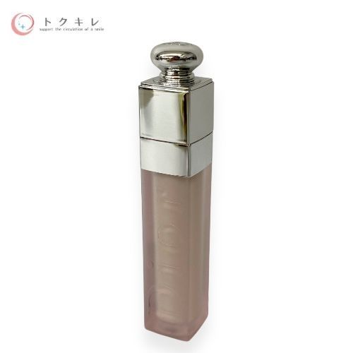 Dior アディクト リップ マキシマイザー セラム 5ml #000 ユニバーサル クリア
