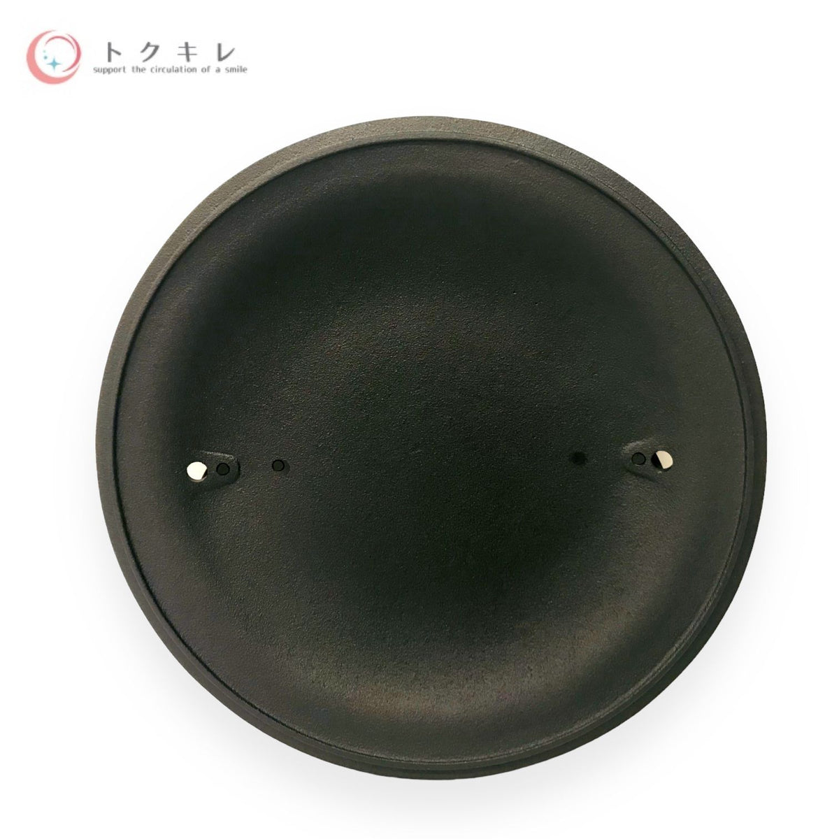 及源 クックトップ丸浅形 24cm CT-006