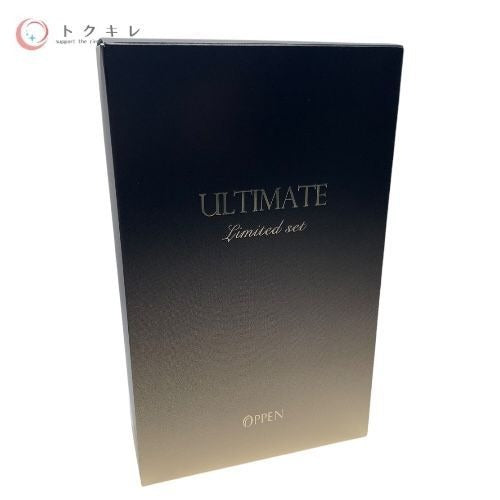 オッペン アルティメイト LIMITED SET R リミテッド セット – トクキレ
