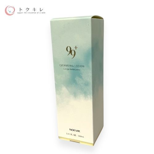 ノエビア 99プラス クレンジングローション 160ml
