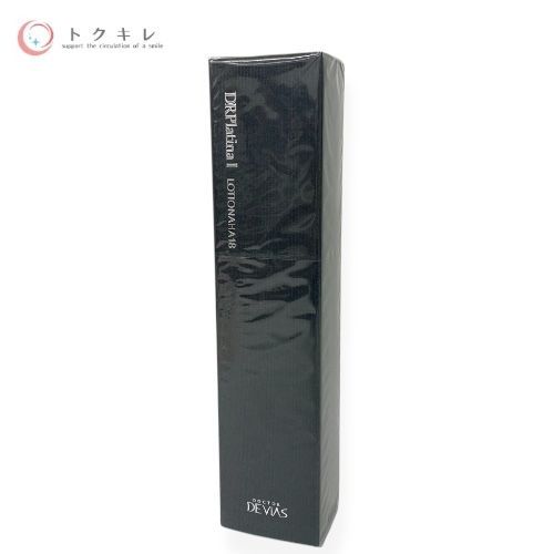 DRデヴィアス プラチナ ローションAHA18 II 125ml