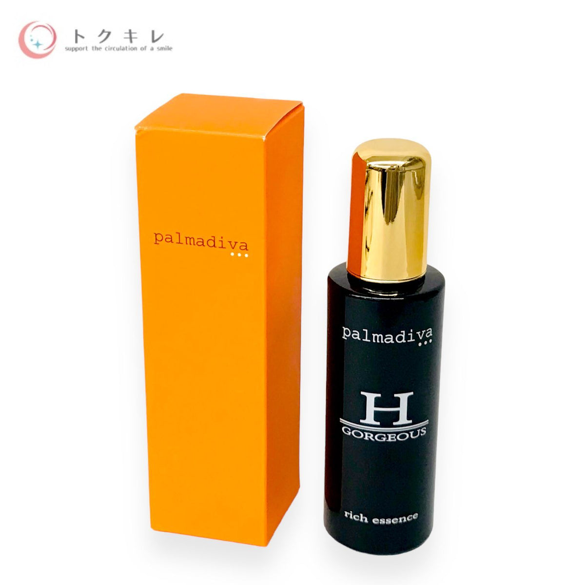 パルマディーバ リッチエッセンスゴージャスH 100ml