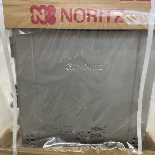 NORITZ ノーリツ ガスふろ給湯器 GT-C2472SAR お風呂 エコジョーズ (2023年製)