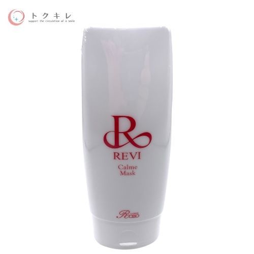 GINZA ROSSO 銀座ロッソ REVI ルヴィ カルムマスク (パック) 150g