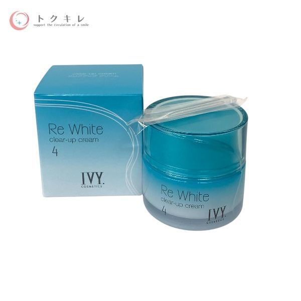 リ ホワイト クリアアップ クリーム 30g​