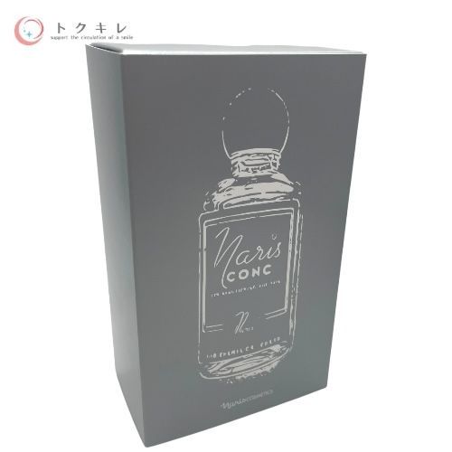 ナリス（NARIS） ナリス コンク (ふきとり用化粧水) 110ml （復刻デザイン） 3箱セット