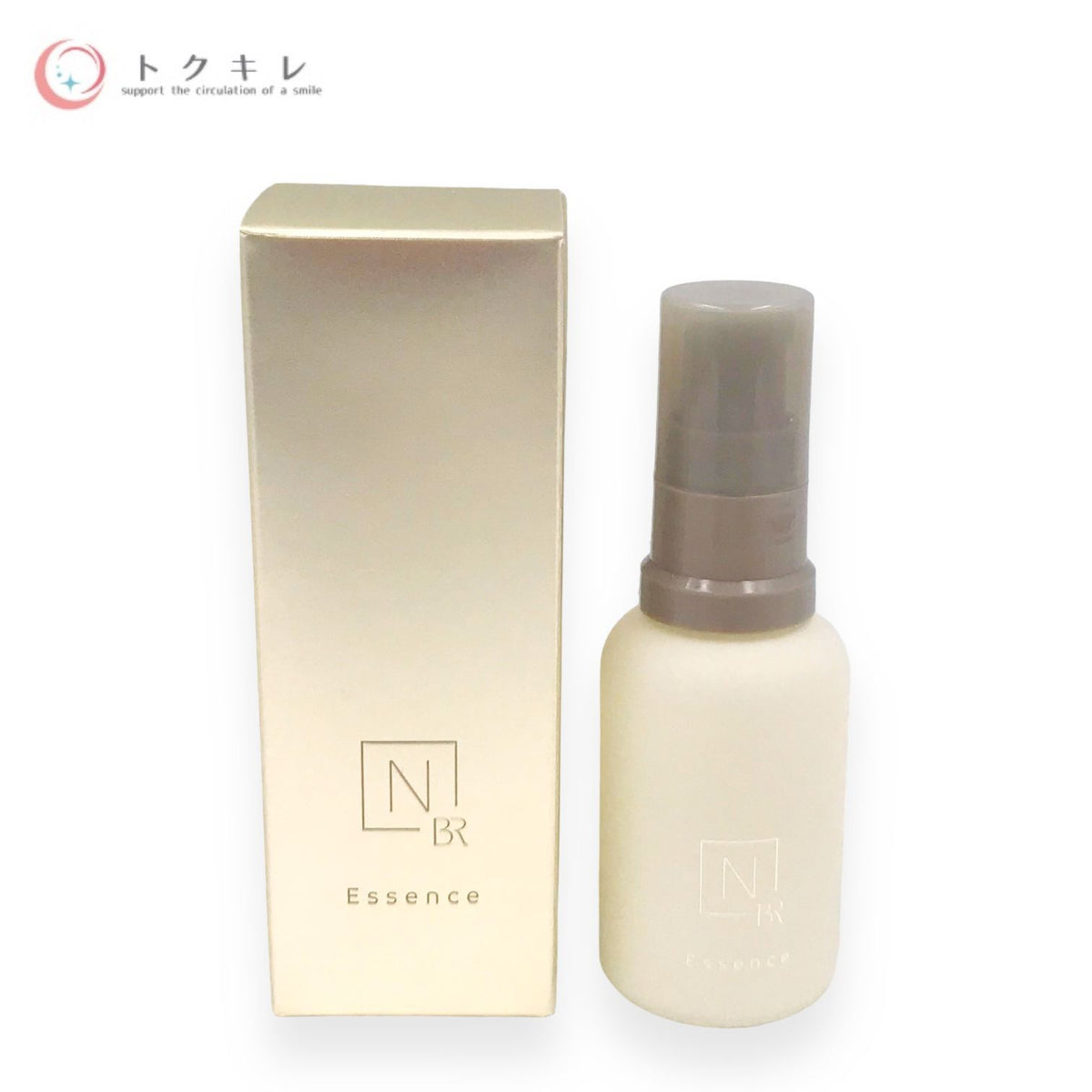 N organic Bright ホワイト メラノリーチ エッセンス 30ml