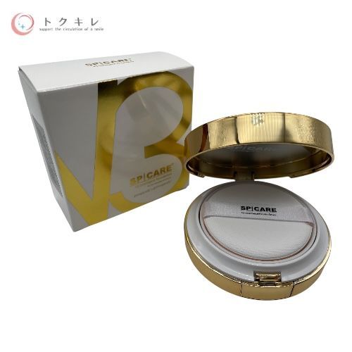 スピケア（SPICARE） V3 インテリジェント ファンデーション 15g (本体)