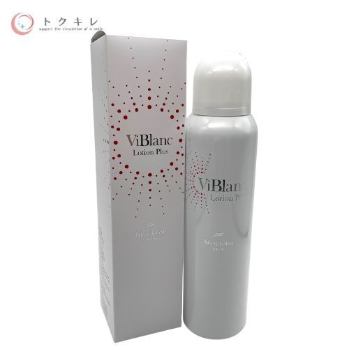 ニナファームジャポン ヴィブラン ローション プリュス (化粧水) 150g (150ml)