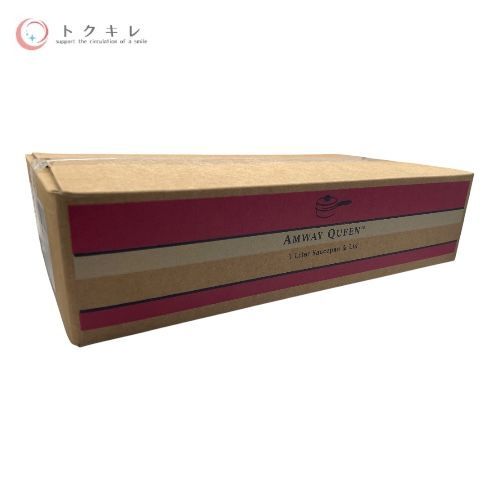 アムウェイ Amway QUEEN クィーン 小ソースパン 103816J2