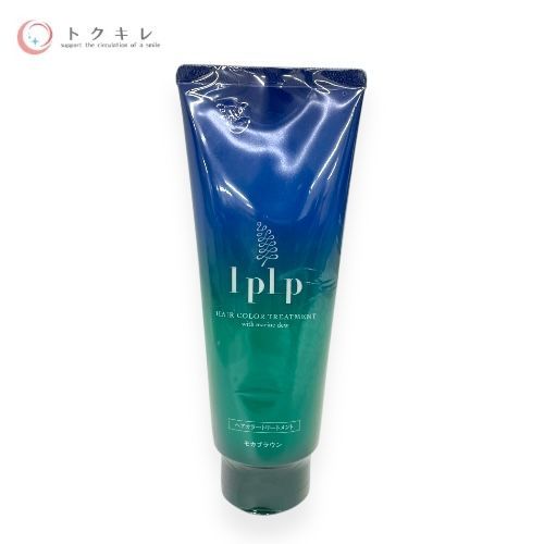 LpLp (ルプルプ) ヘアカラートリートメント IM モカブラウン 200g