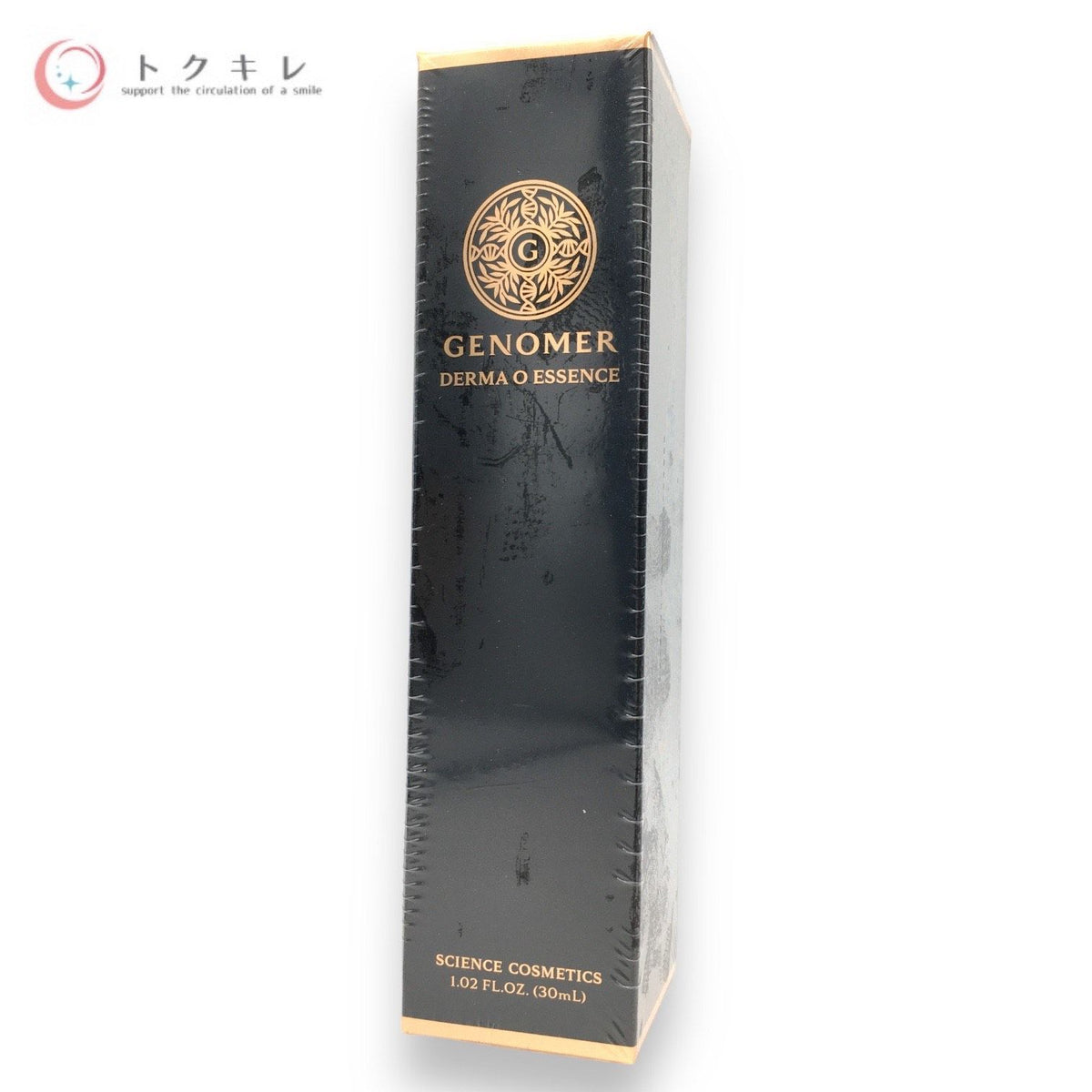 GENOMER (ジェノマー) ダーマOエッセンス 30ml (DO エッセンス N19)