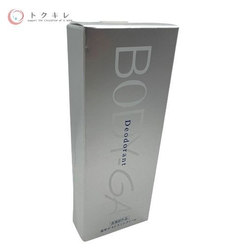 ファーマフーズ BODY-GA 薬用デオドラントクリーム OZ 60g
