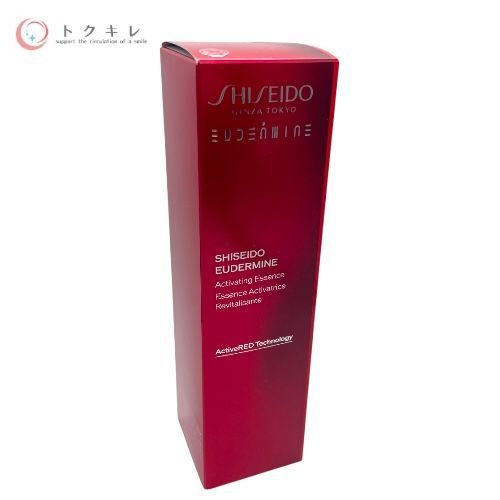 資生堂（SHISEIDO） オイデルミン エッセンスローション (化粧液) 145 ml ×3本セット