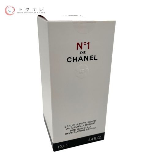 CHANEL シャネル セラム N°1 ドゥ シャネル (美容液) 100ml