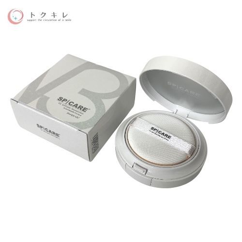 スピケア（SPICARE） V3 ブリリアントファンデーション 本体15g