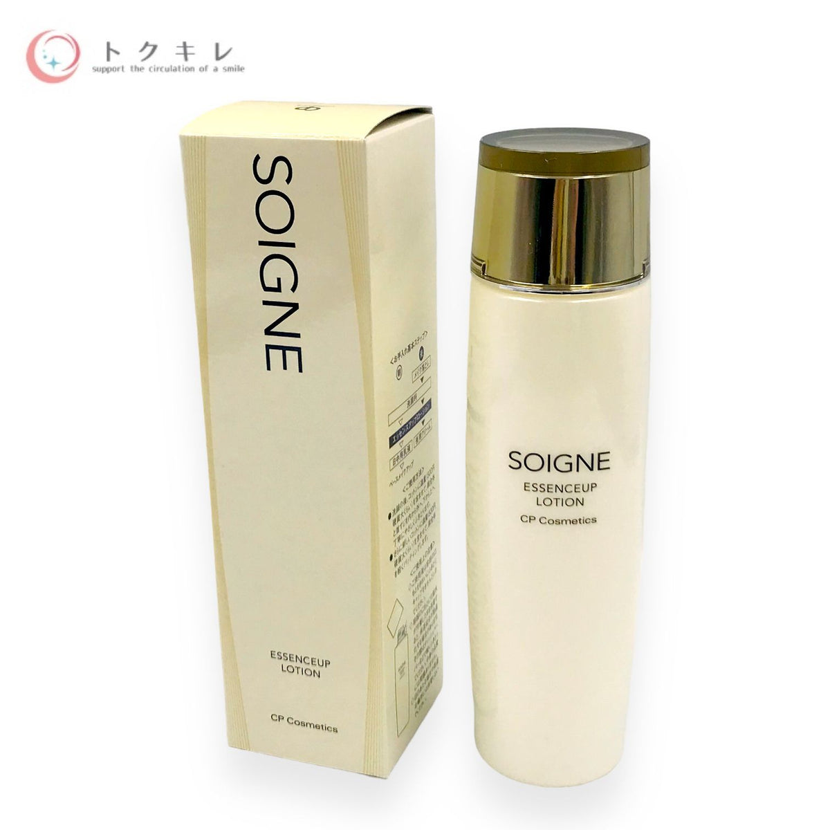 CPコスメティクス ソワーニュ エッセンスアップローション R 200ml