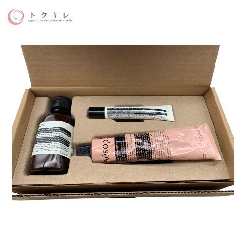 Aesop (イソップ) ファビュラス フォームズ