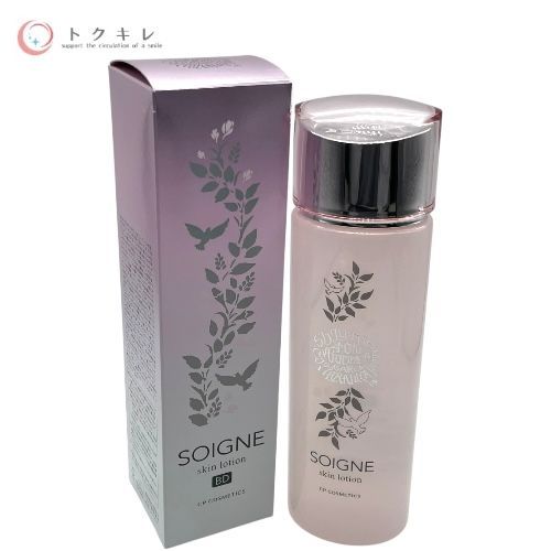 CPコスメティクス SOIGNE ソワーニュ スキンローション BD 化粧水 (バランシング・ドライ) 200ml SG-987
