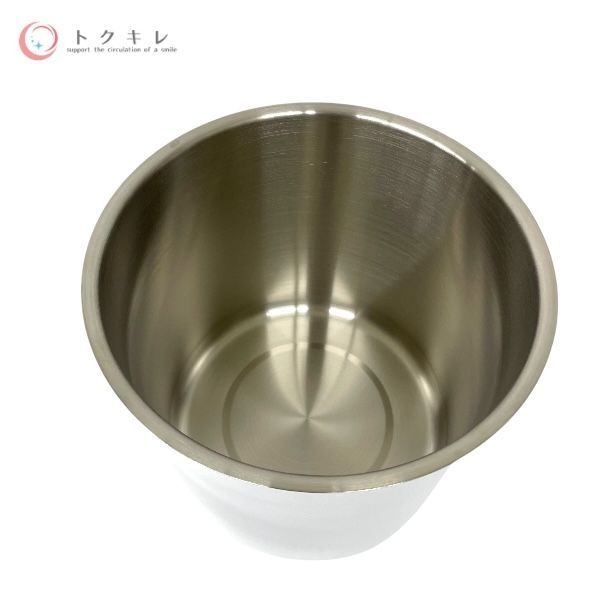 OoBLE​ 真空保存容器 ノーマルサイズ (13L)​