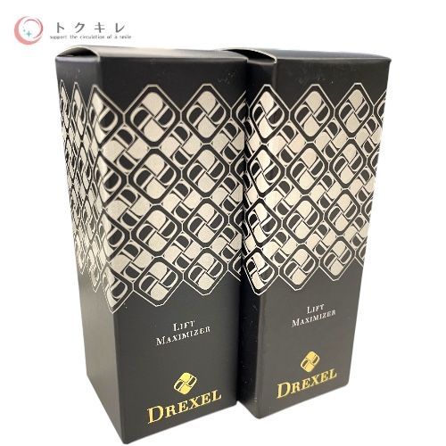 ジャクトリンク DREXEL (ドレクセル) リフトマキシマイザー (美容液) 23.5g 2点セット
