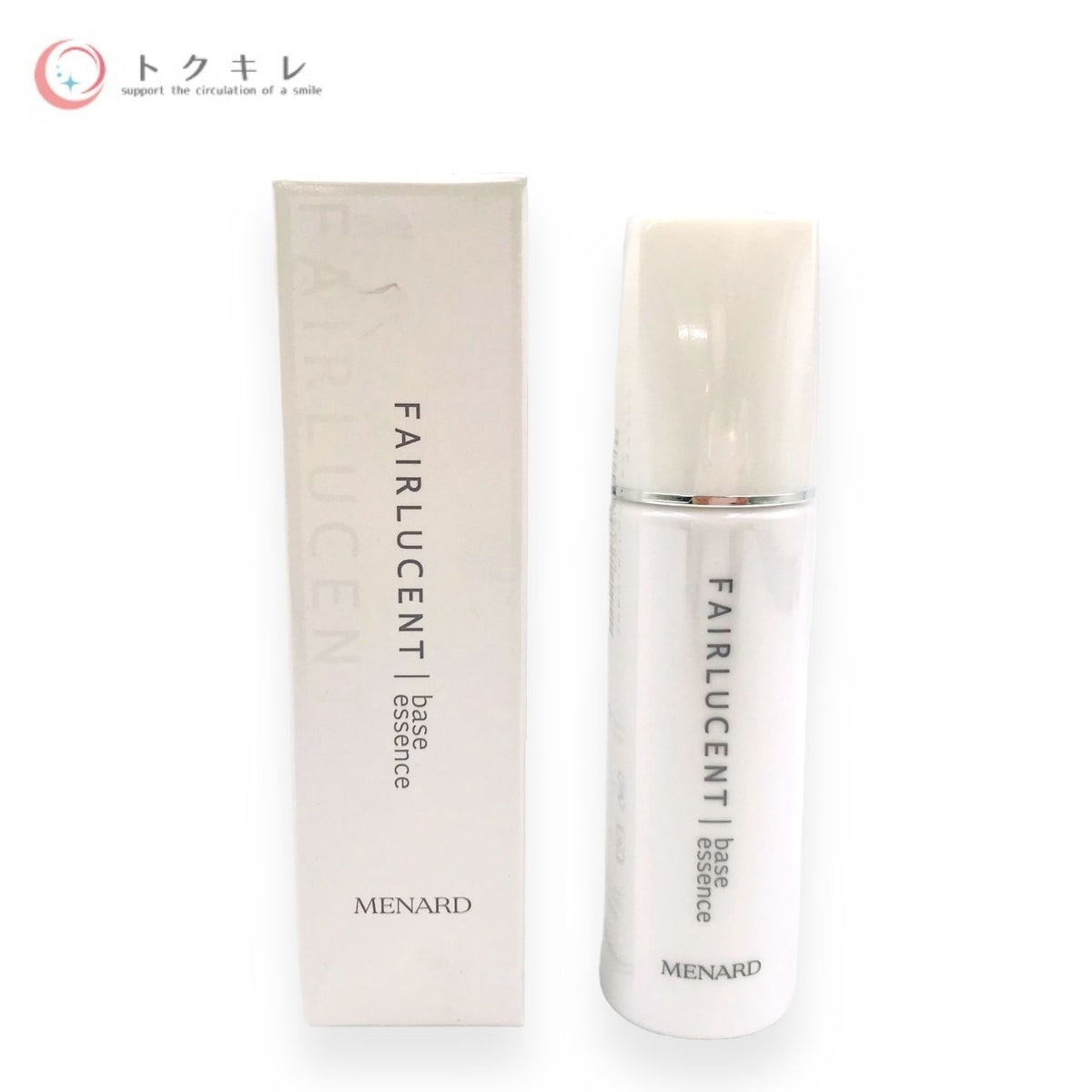 メナード フェアルーセント 薬用ベースエッセンス SPF 30・PA＋＋＋ 30ml