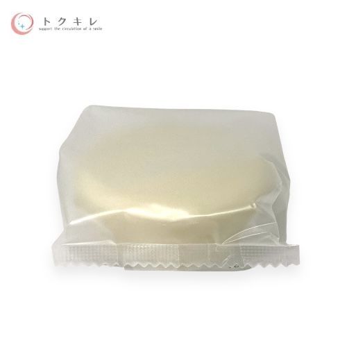 スフィルインターナショナル 黒華 潤い肌せっけんN 80g
